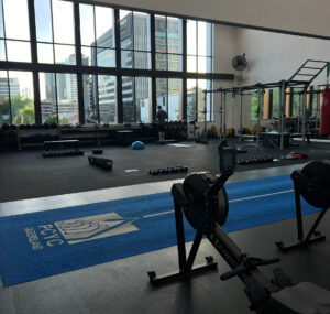 PCYC Fortitude Valley Gym+Fitness Club