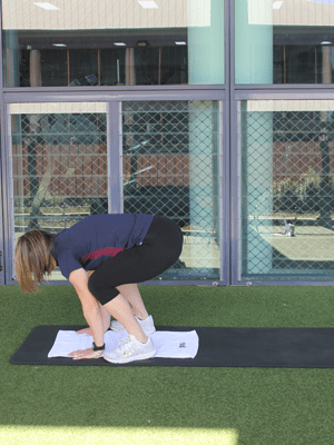 half burpee 2