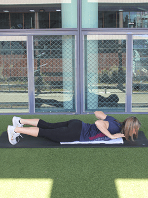 hand release push up 1