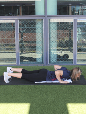 hand release push up 2