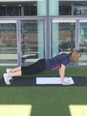 hand release push up 3