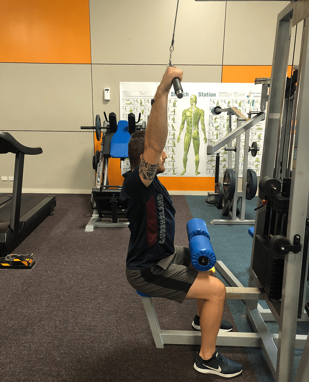 pull-down-up-position