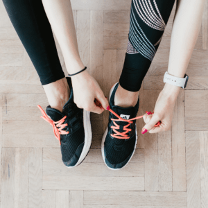 Full Body Workout for all Fitness Levels