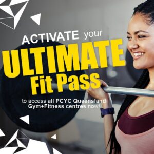 Gym and Fitness - PCYC Queensland - PCYC Queensland