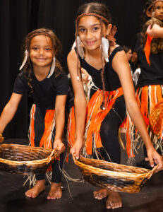 PCYC Mackay Awakening Spirits