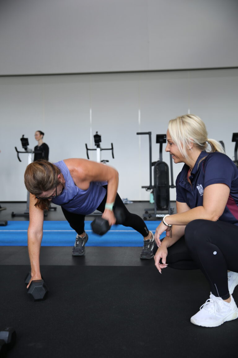 Activ8 Group Training - PCYC Queensland