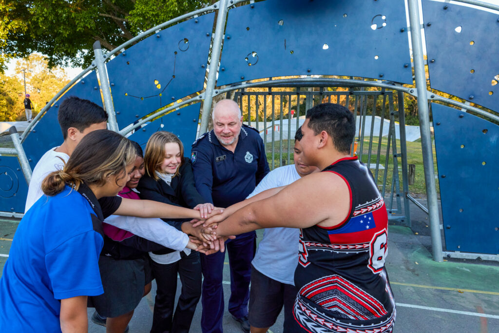 PCYC Charters Towers