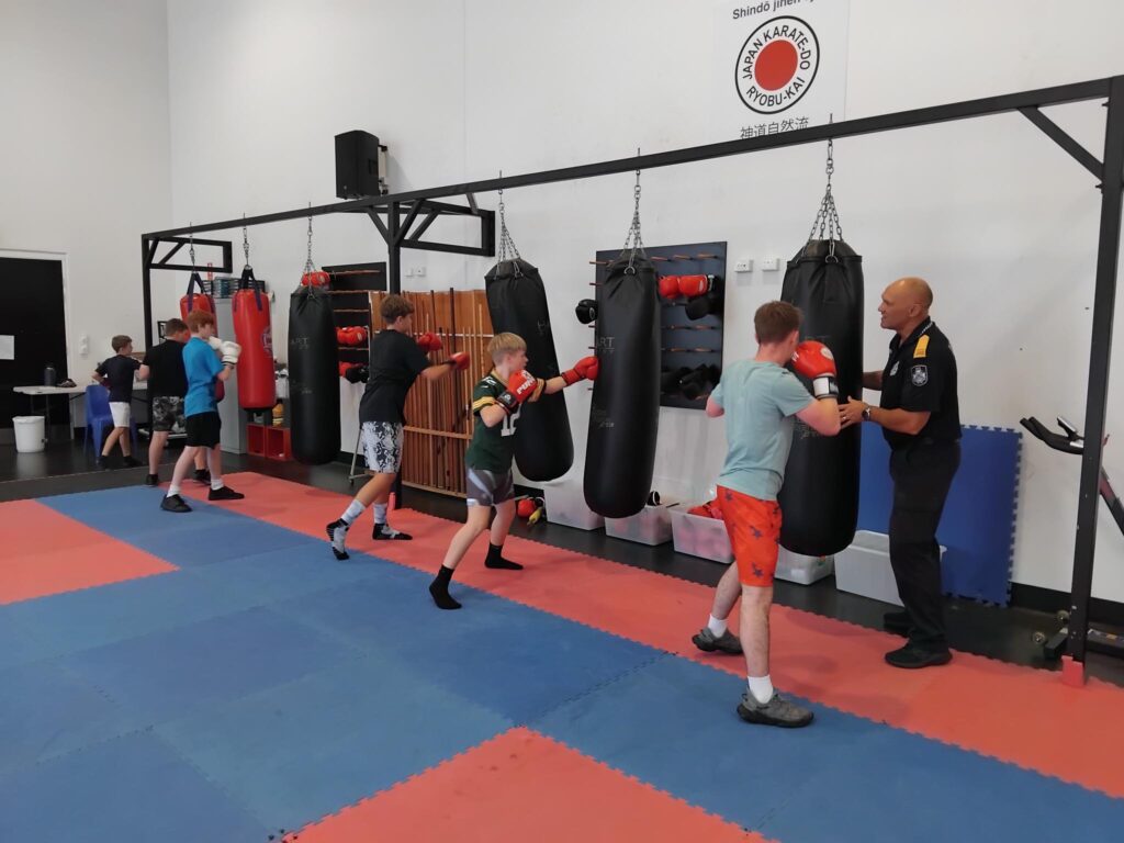PCYC Rockhampton