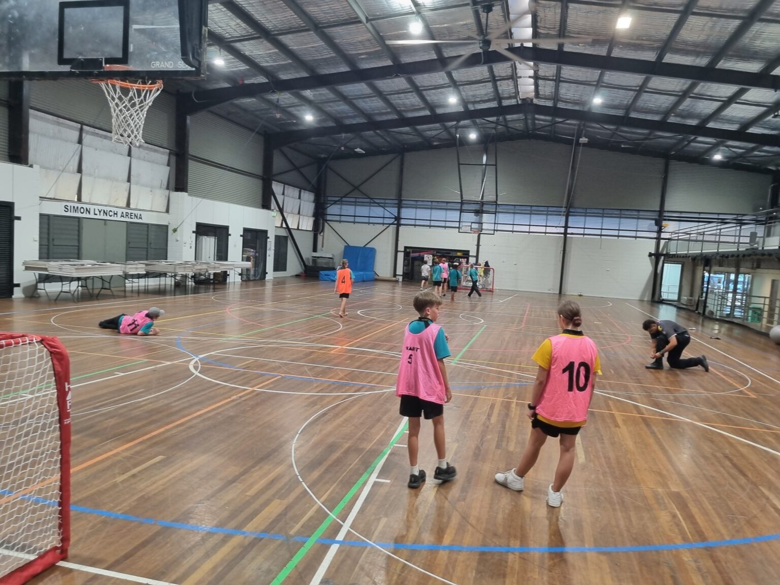 Pcyc Qld Rasmussen PCYC Townsville - PCYC Queensland