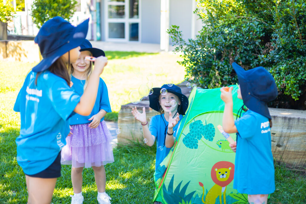 Outside School Hours Fun - PCYC Queensland