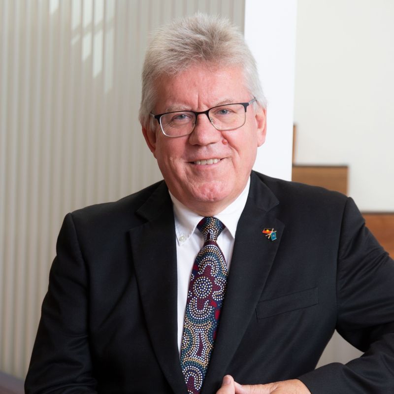 Neil Scales