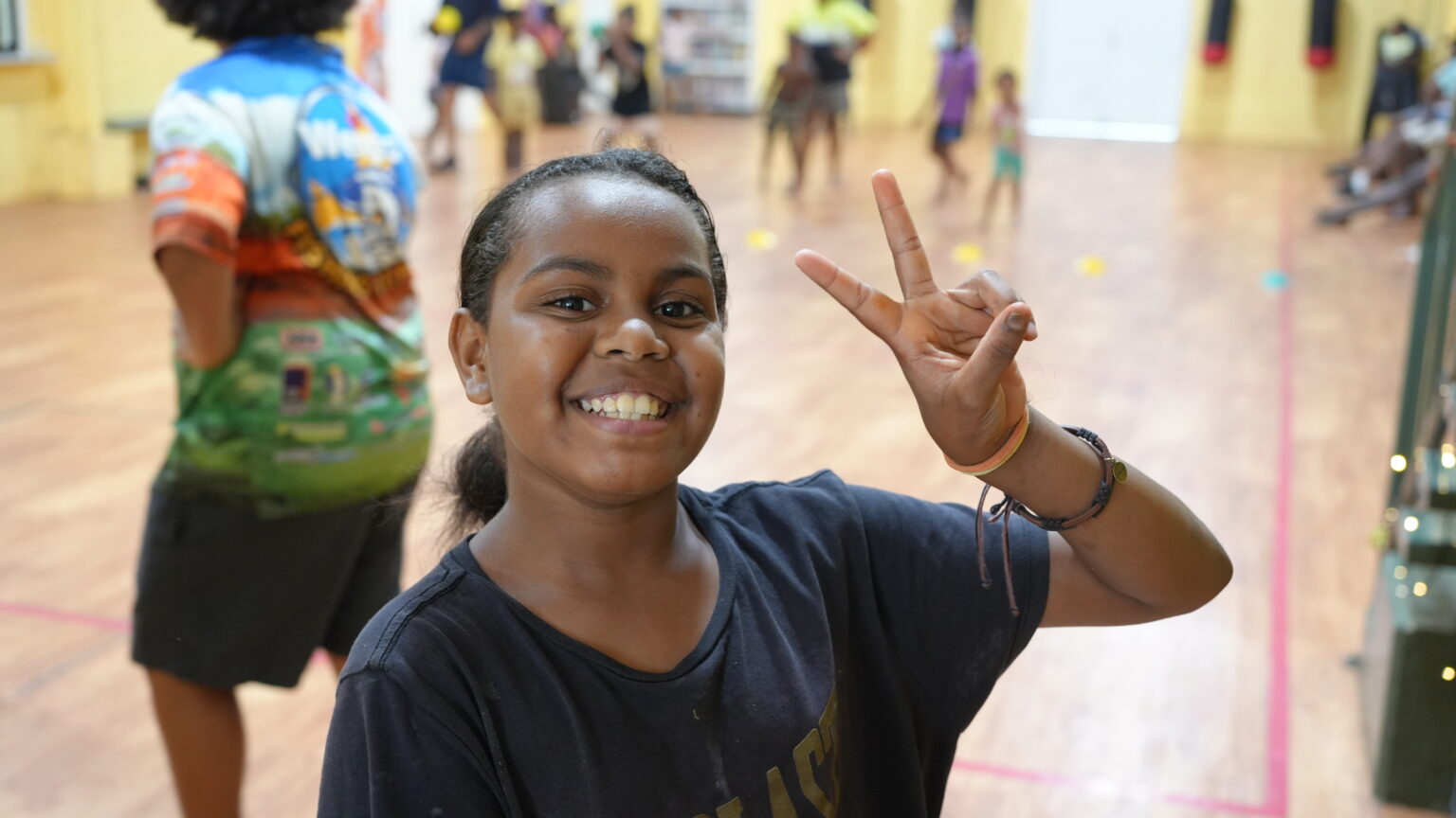 Pcyc Qld Rasmussen Fundraise For Us - PCYC Queensland