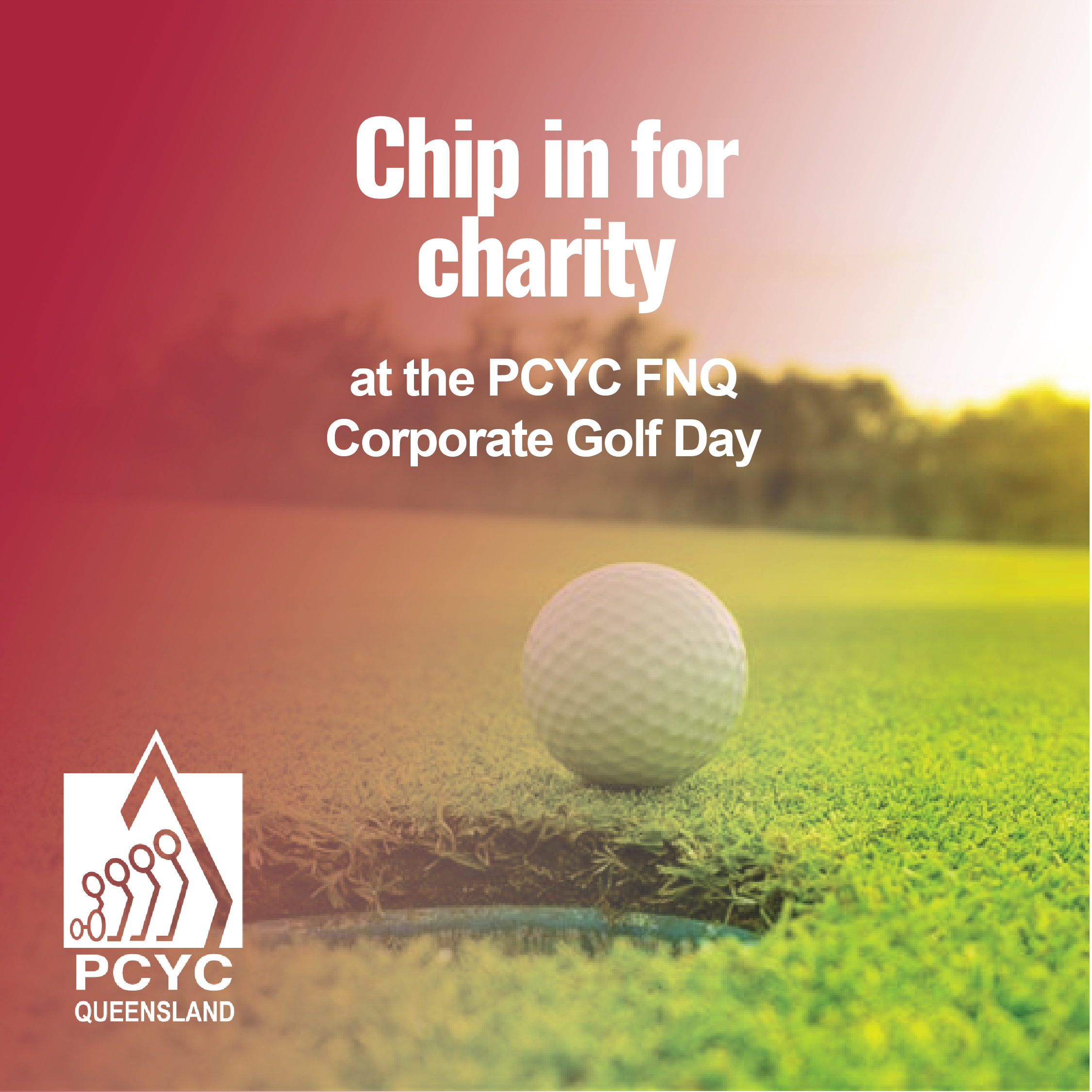 PCYC FNQ Corporate Golf Day