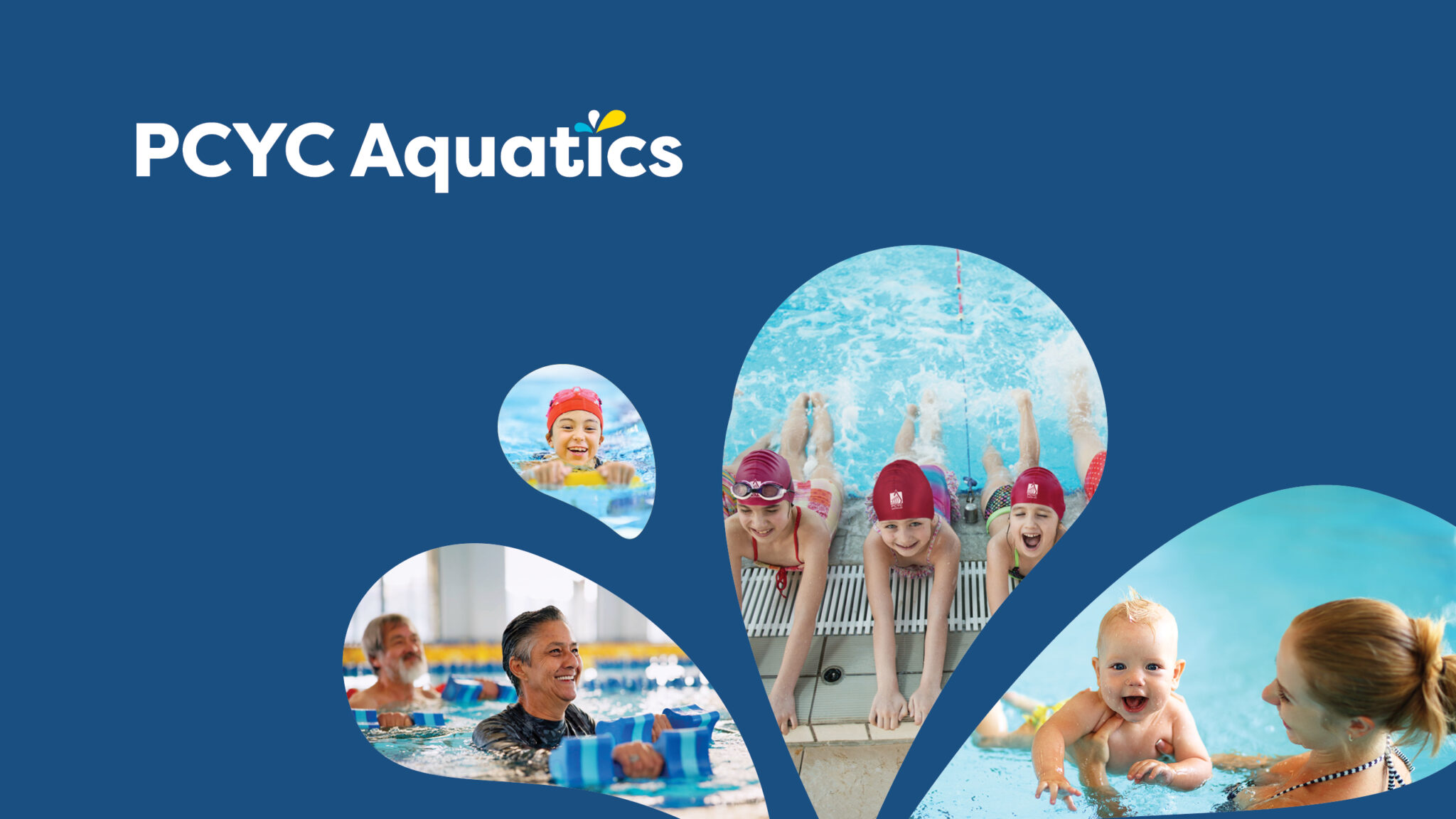 Aquatics - PCYC Queensland