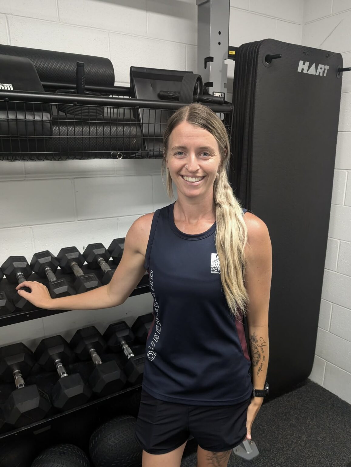 Boxing - PCYC Queensland