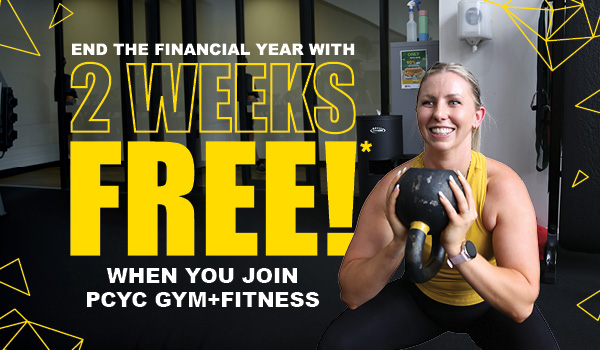 Join now and get 2 weeks free!