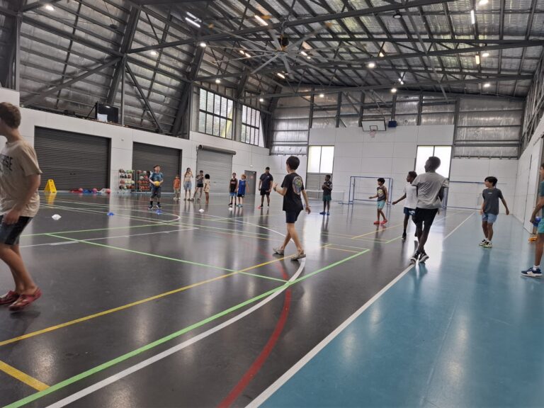 Pcyc Qld Rasmussen Get Active - PCYC Queensland