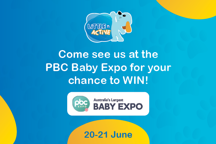 PBC Expo 2026