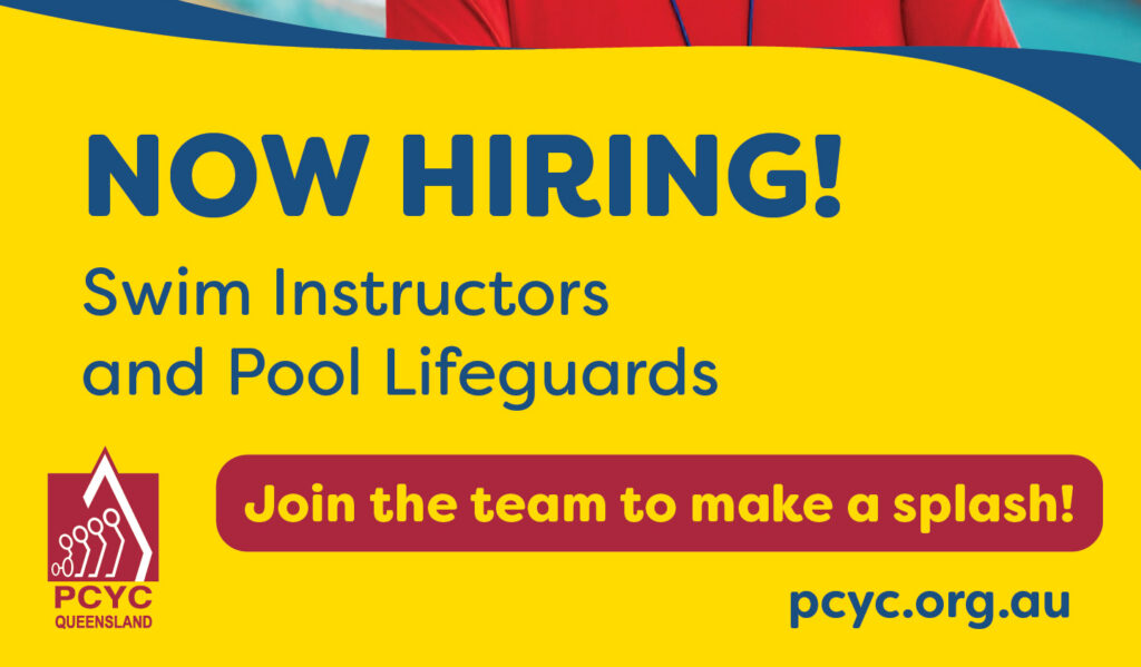 Aquatics - PCYC Queensland
