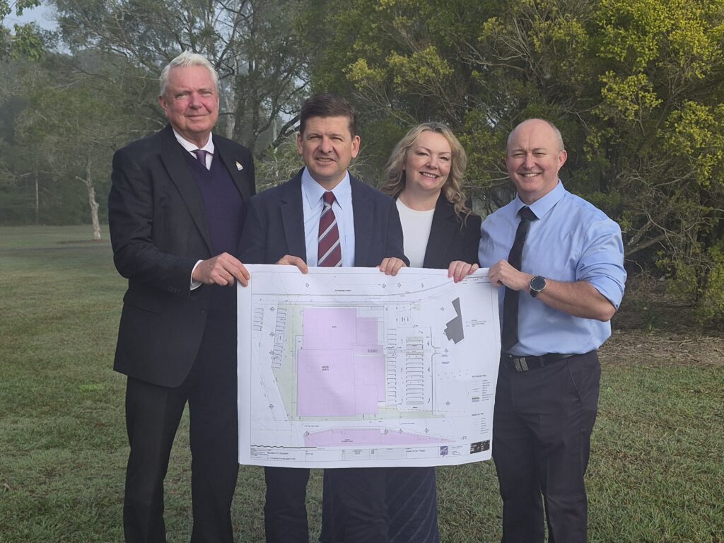 PCYC Beaudesert