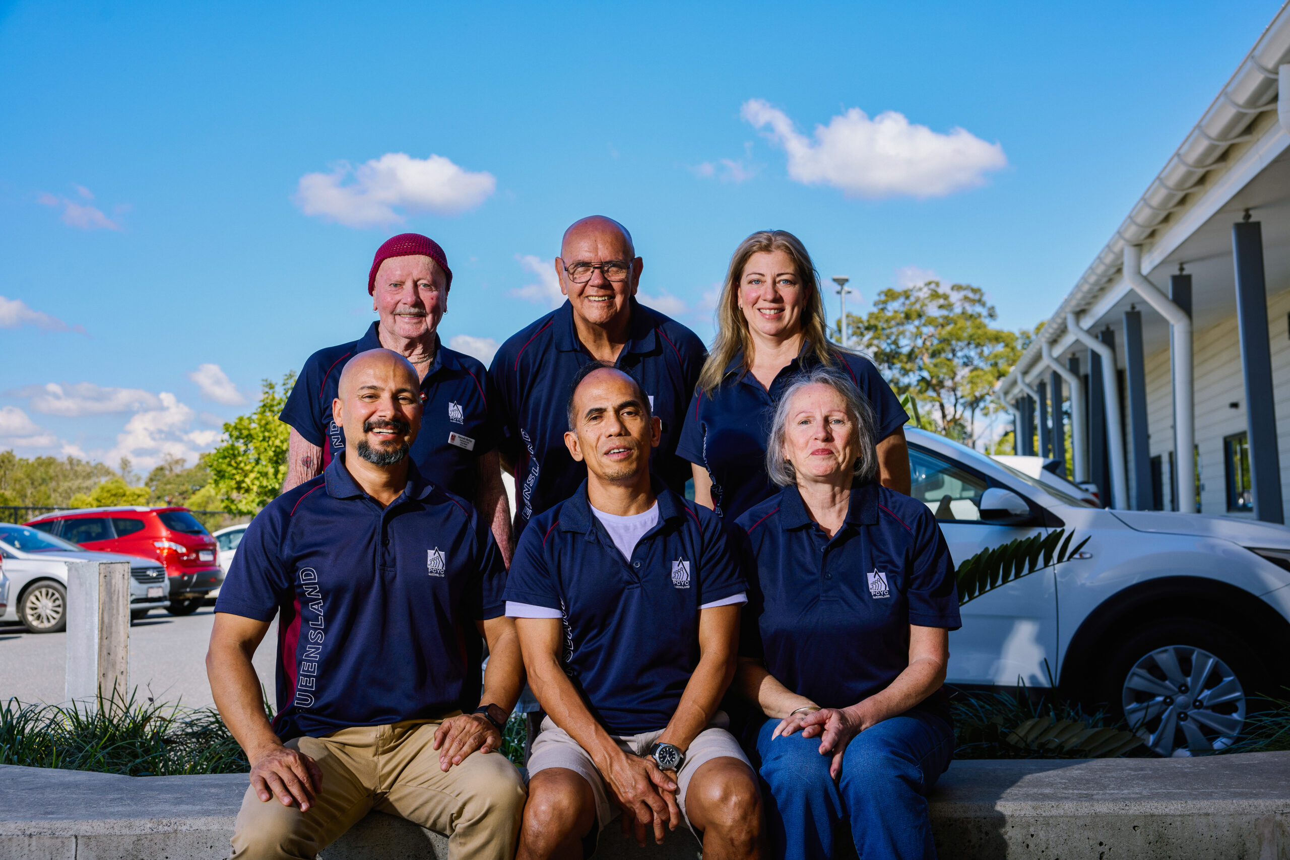 pcyc staff